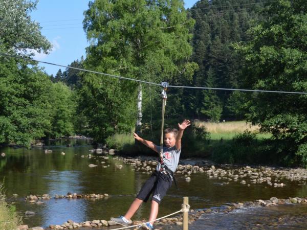 Parc Family Aventure