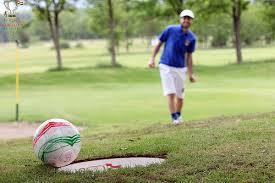 Le Foot Golf